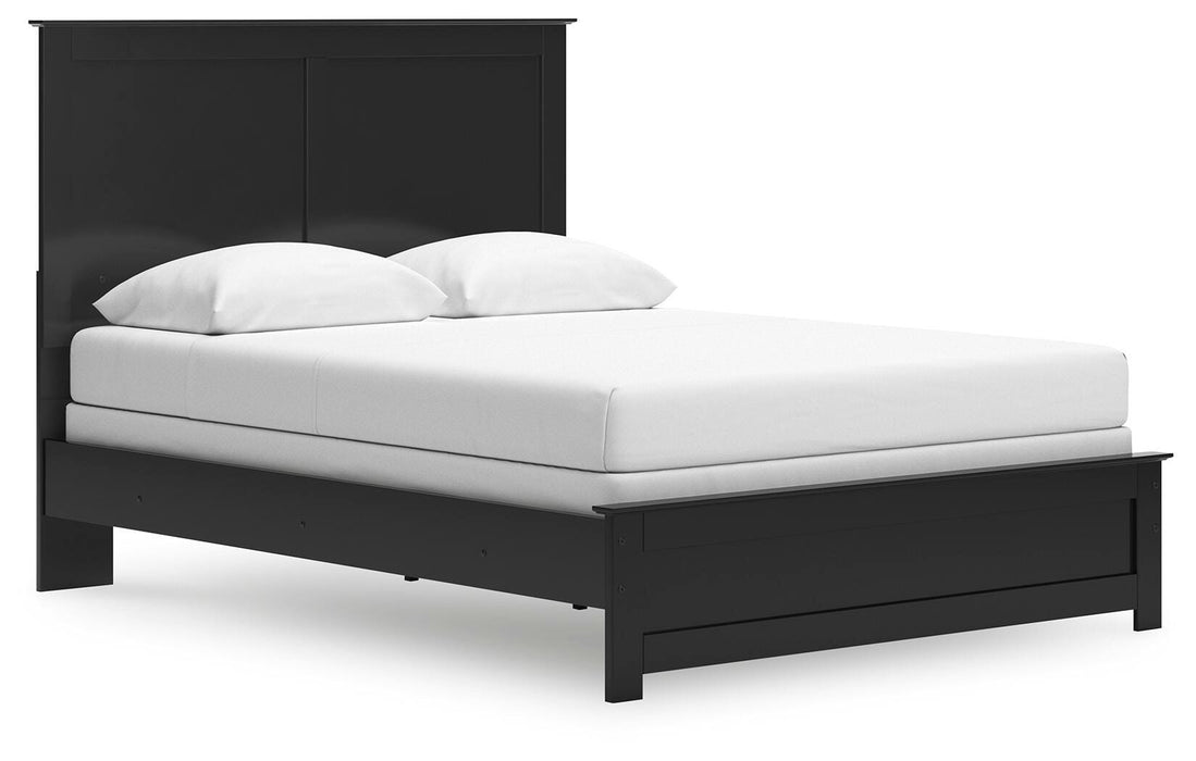 Five Star Furniture - Maribel Bed image