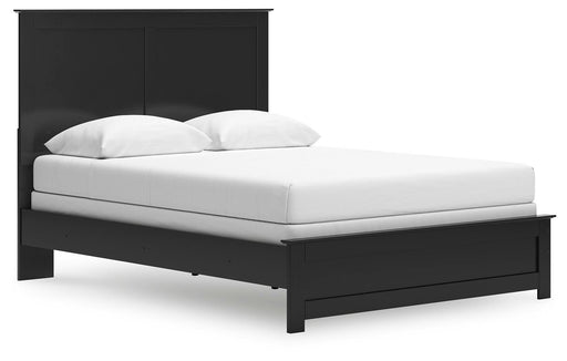 Five Star Furniture - Maribel Bed image
