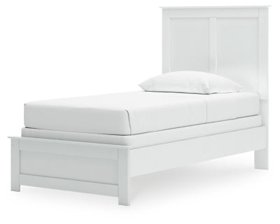 Five Star Furniture - Bostwick Shoals Bed - Five Star Furniture & Mattress (GA)