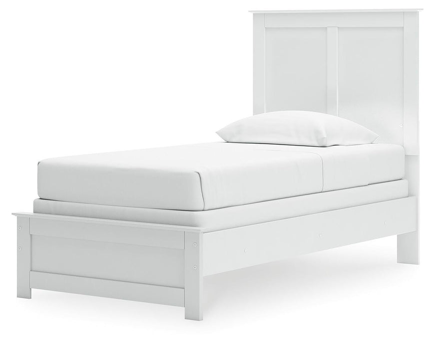 Five Star Furniture - Bostwick Shoals Bed