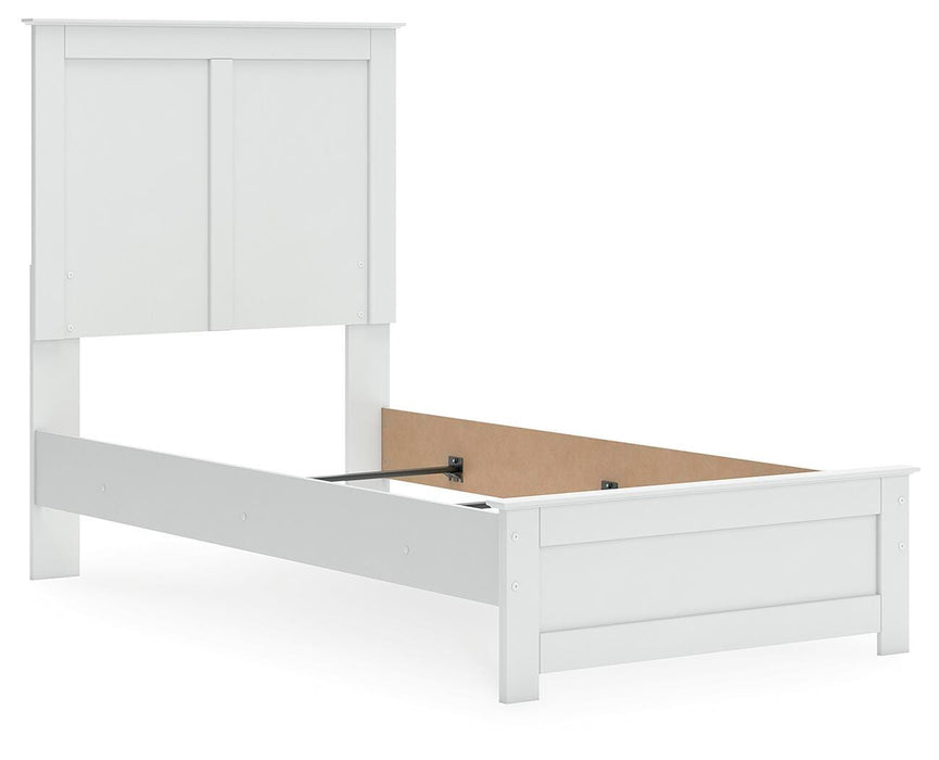Five Star Furniture - Bostwick Shoals Bed