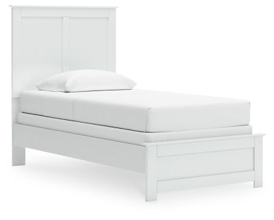 Five Star Furniture - Bostwick Shoals Bed - Five Star Furniture & Mattress (GA)