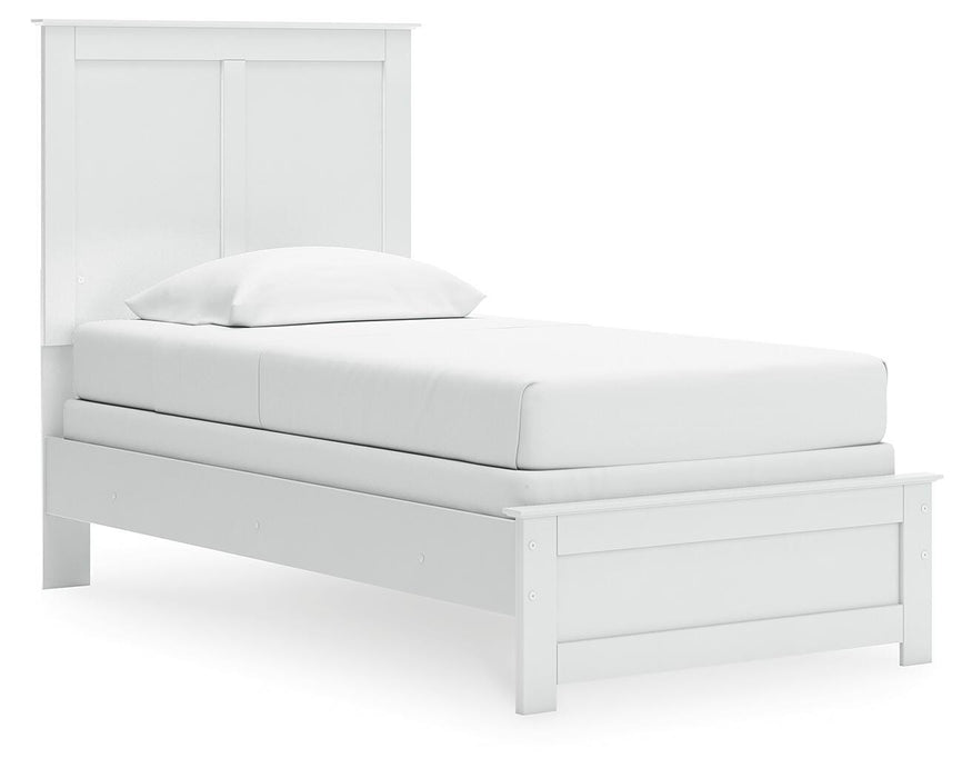 Five Star Furniture - Bostwick Shoals Bed