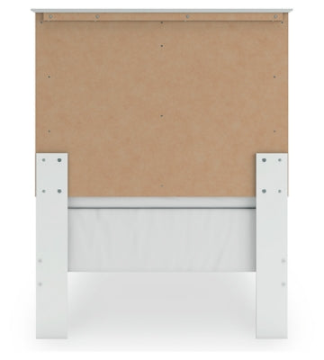 Five Star Furniture - Bostwick Shoals Bed - Five Star Furniture & Mattress (GA)