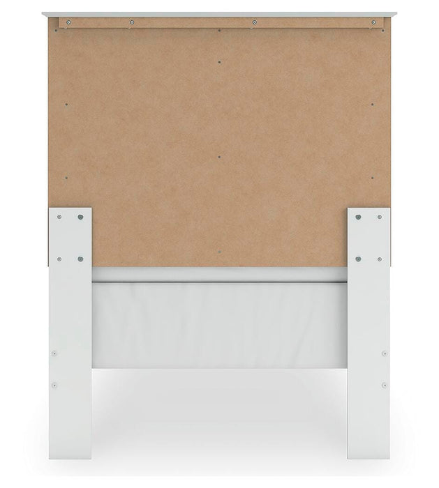 Five Star Furniture - Bostwick Shoals Bed