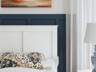 Five Star Furniture - Bostwick Shoals Bed - Five Star Furniture & Mattress (GA)