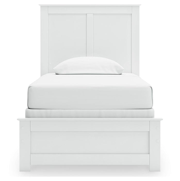 Five Star Furniture - Bostwick Shoals Bed