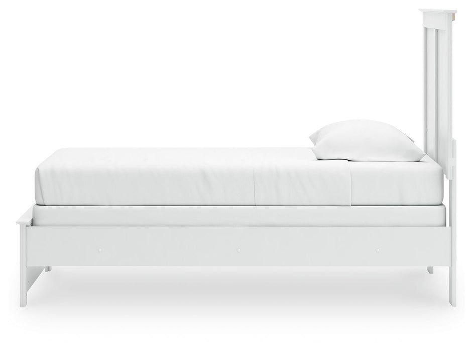 Five Star Furniture - Bostwick Shoals Bed