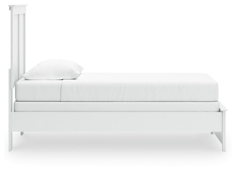 Five Star Furniture - Bostwick Shoals Bed