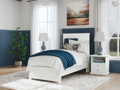 Five Star Furniture - Bostwick Shoals Bed - Five Star Furniture & Mattress (GA)