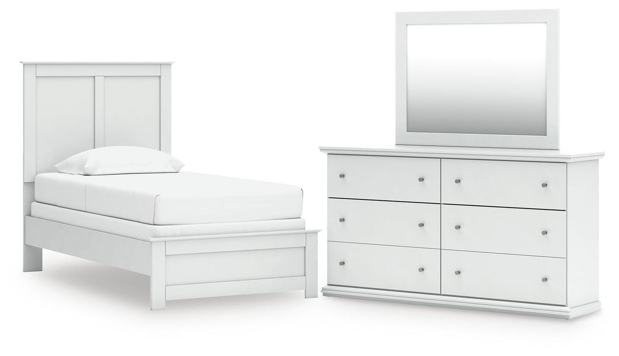 Five Star Furniture - Bostwick Shoals Bedroom Set