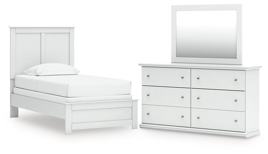 Five Star Furniture - Bostwick Shoals Bedroom Set - Five Star Furniture & Mattress (GA)