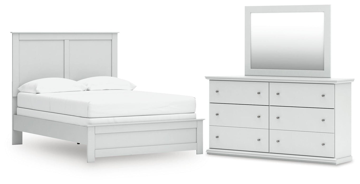 Five Star Furniture - Bostwick Shoals Bedroom Set