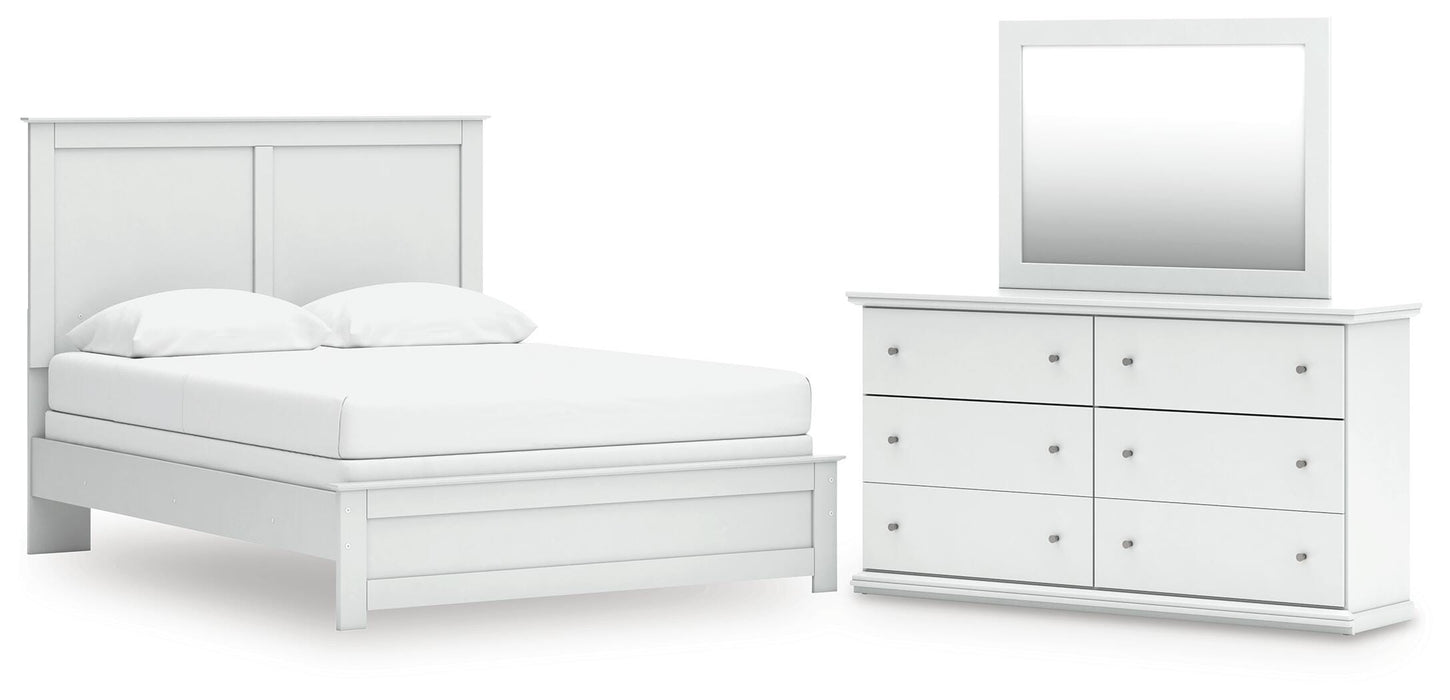 Five Star Furniture - Bostwick Shoals Bedroom Set