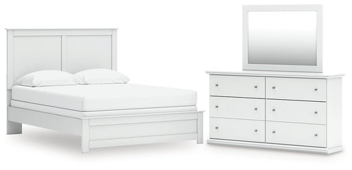 Five Star Furniture - Bostwick Shoals Bedroom Set - Five Star Furniture & Mattress (GA)