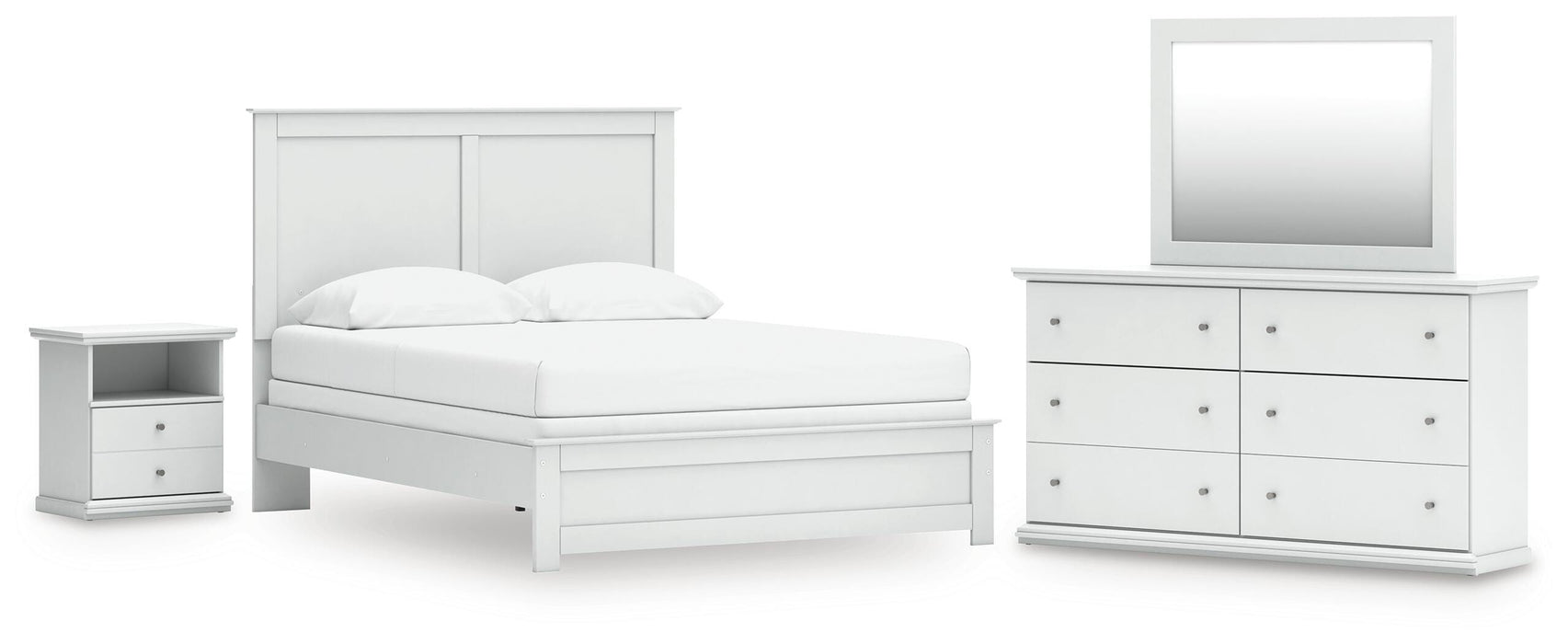 Five Star Furniture - Bostwick Shoals Bedroom Set