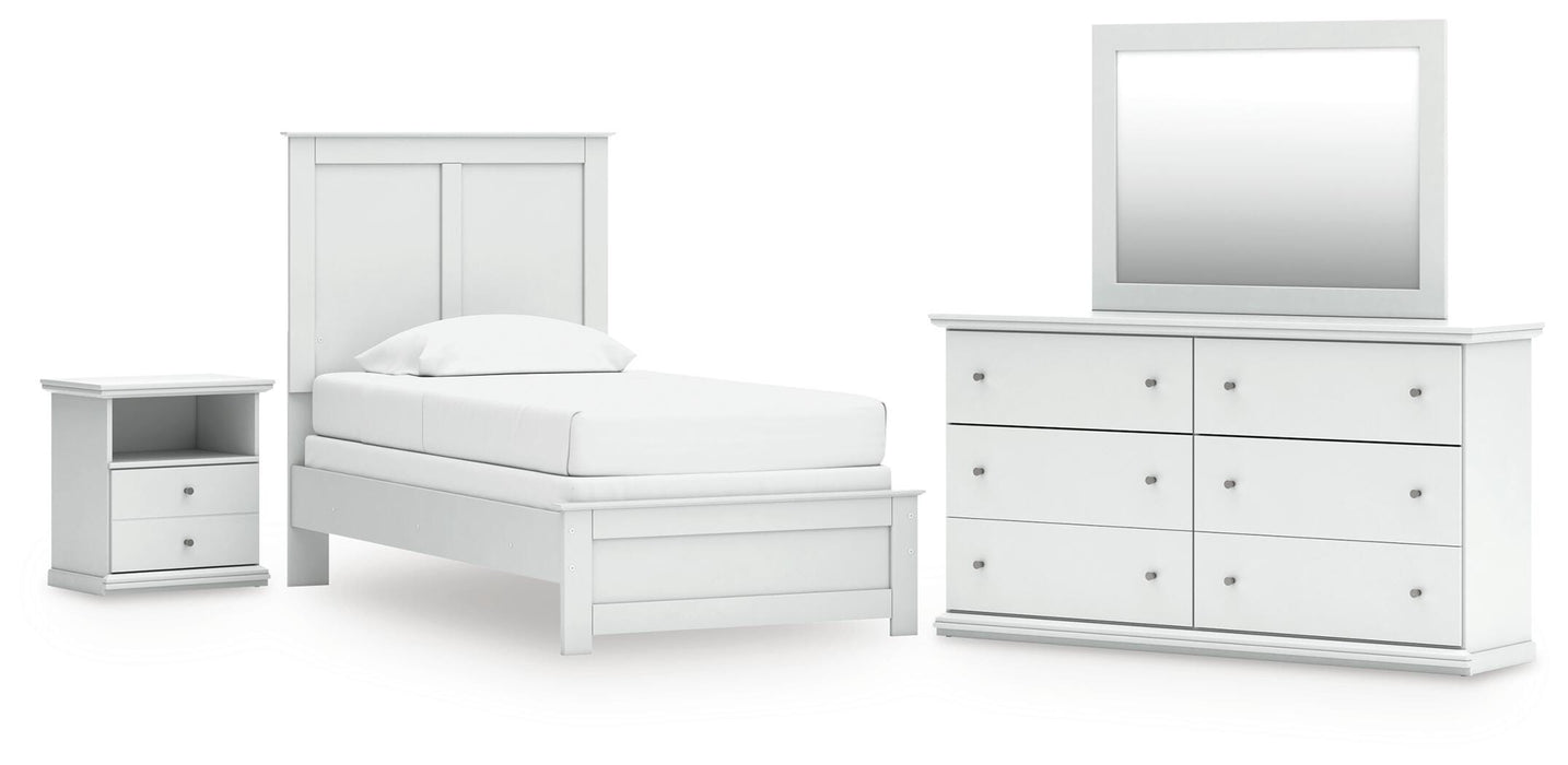 Five Star Furniture - Bostwick Shoals Bedroom Set