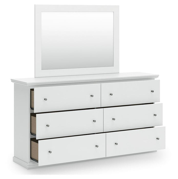Five Star Furniture - Bostwick Shoals Bedroom Set