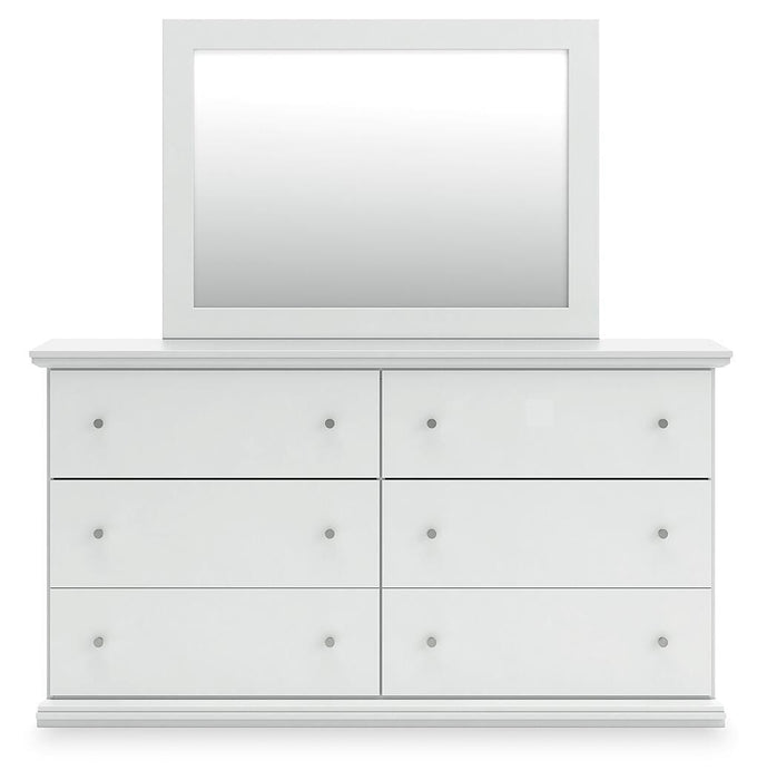 Five Star Furniture - Bostwick Shoals Bedroom Set