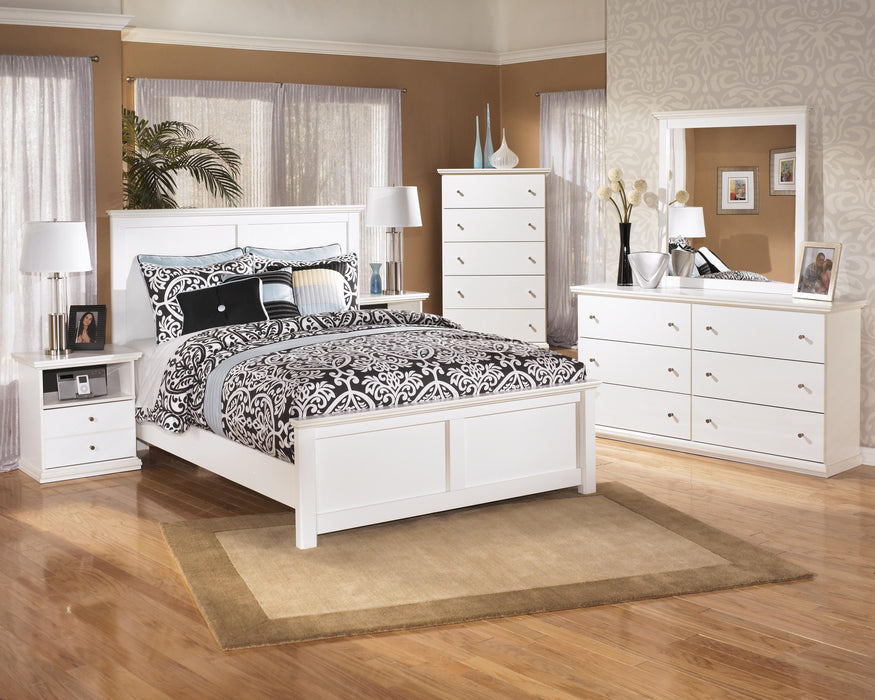 Five Star Furniture - Bostwick Shoals Youth Chest of Drawers