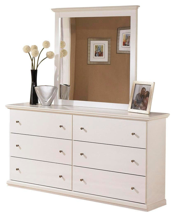 Five Star Furniture - Bostwick Shoals Youth Dresser