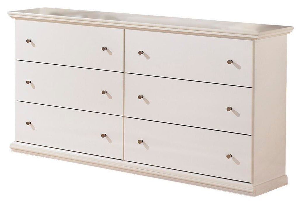 Five Star Furniture - Bostwick Shoals Youth Dresser