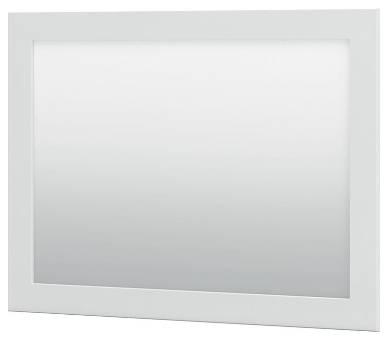Five Star Furniture - Bostwick Shoals Bedroom Mirror
