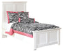 Five Star Furniture - Bostwick Shoals Youth Bed image