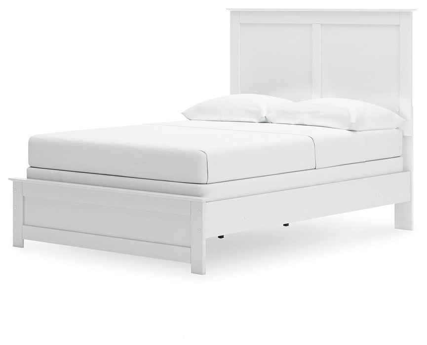 Five Star Furniture - Bostwick Shoals Bedroom Set