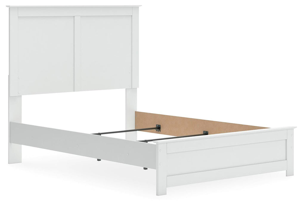 Five Star Furniture - Bostwick Shoals Bedroom Set