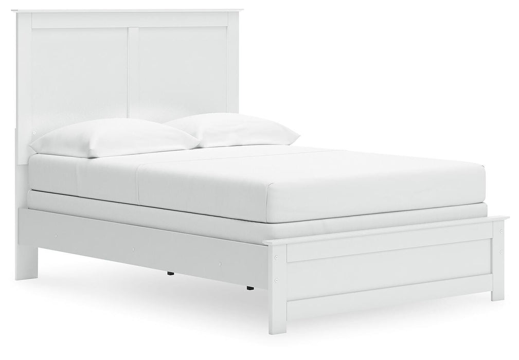Five Star Furniture - Bostwick Shoals Bed