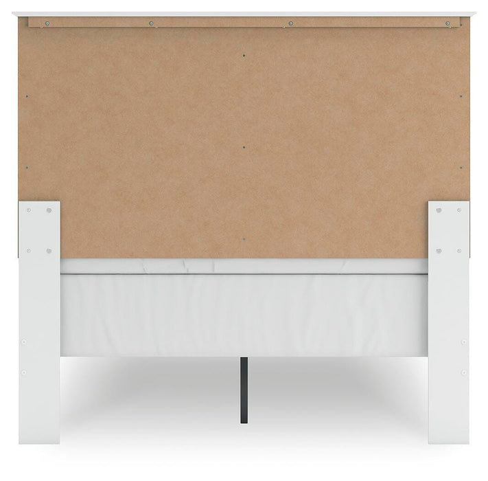 Five Star Furniture - Bostwick Shoals Bedroom Set