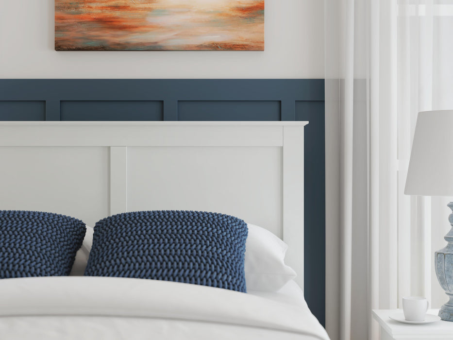 Five Star Furniture - Bostwick Shoals Bedroom Set