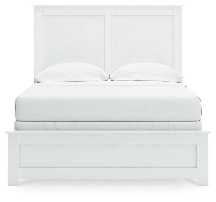 Five Star Furniture - Bostwick Shoals Bed