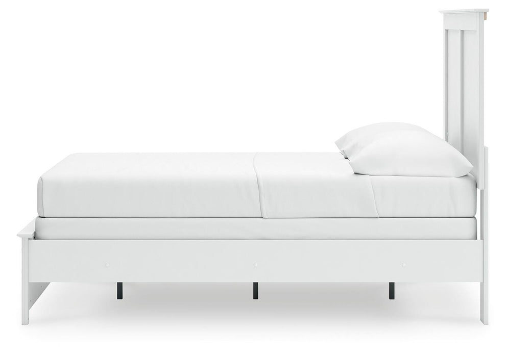 Five Star Furniture - Bostwick Shoals Bed