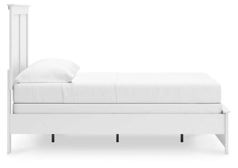 Five Star Furniture - Bostwick Shoals Bedroom Set