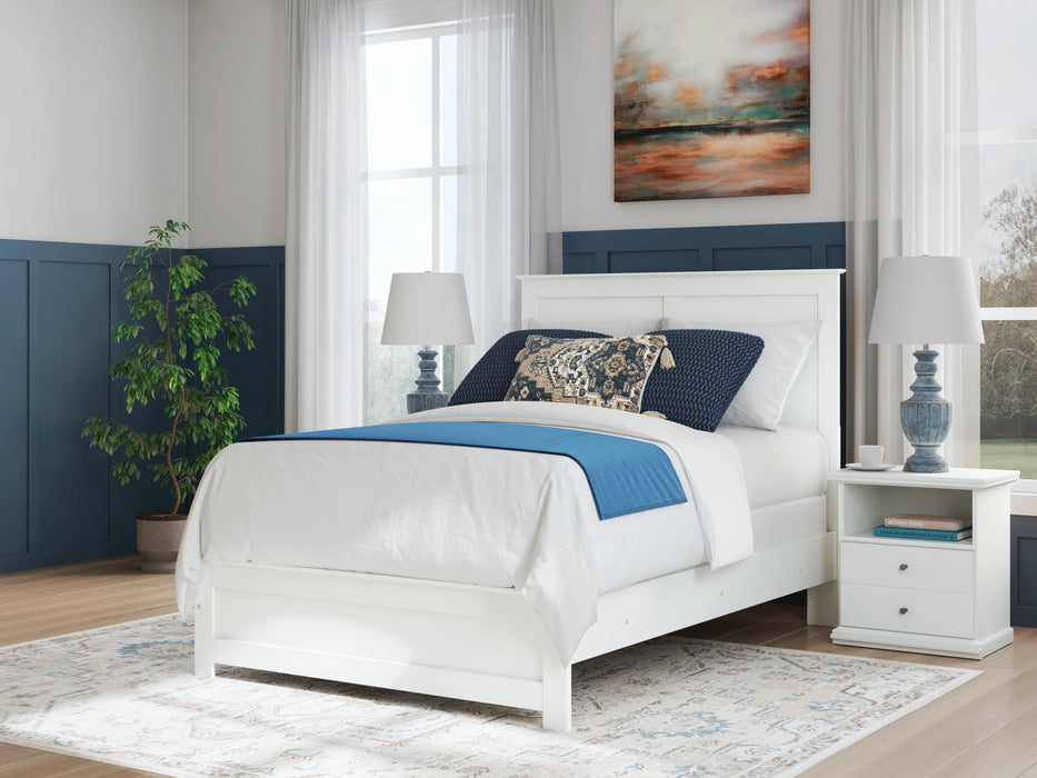 Five Star Furniture - Bostwick Shoals Bedroom Set