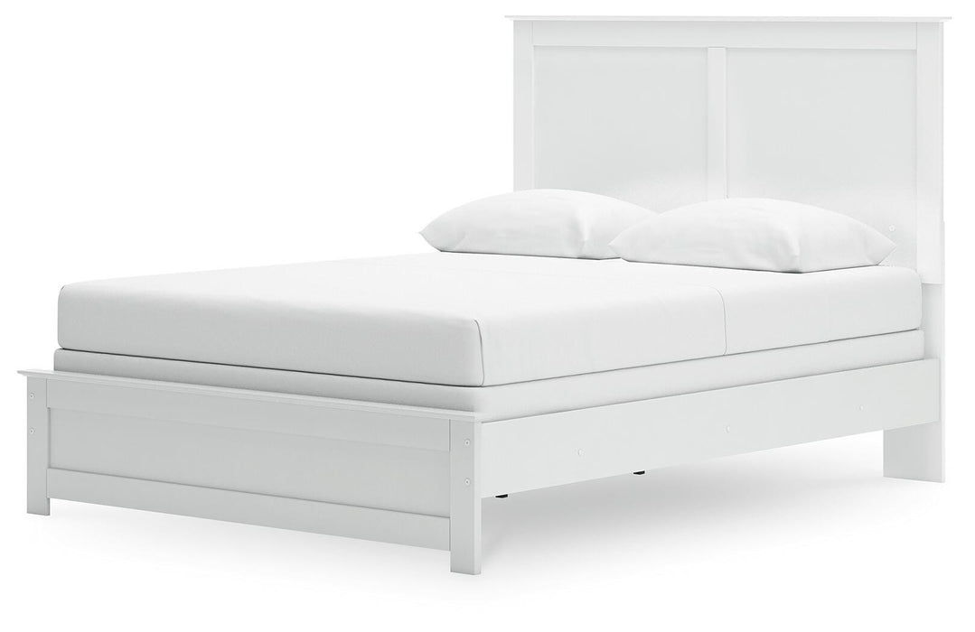 Five Star Furniture - Bostwick Shoals Bedroom Set
