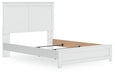Five Star Furniture - Bostwick Shoals Bed - Five Star Furniture & Mattress (GA)
