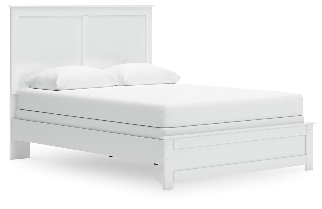 Five Star Furniture - Bostwick Shoals Bed