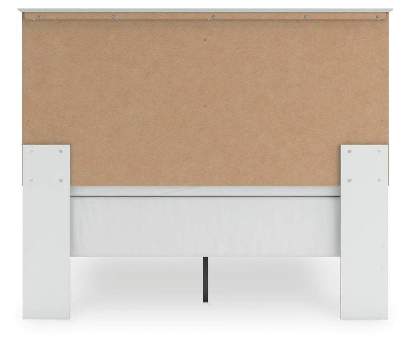 Five Star Furniture - Bostwick Shoals Bedroom Set