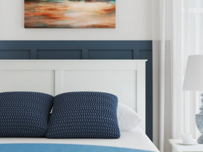 Five Star Furniture - Bostwick Shoals Bed - Five Star Furniture & Mattress (GA)