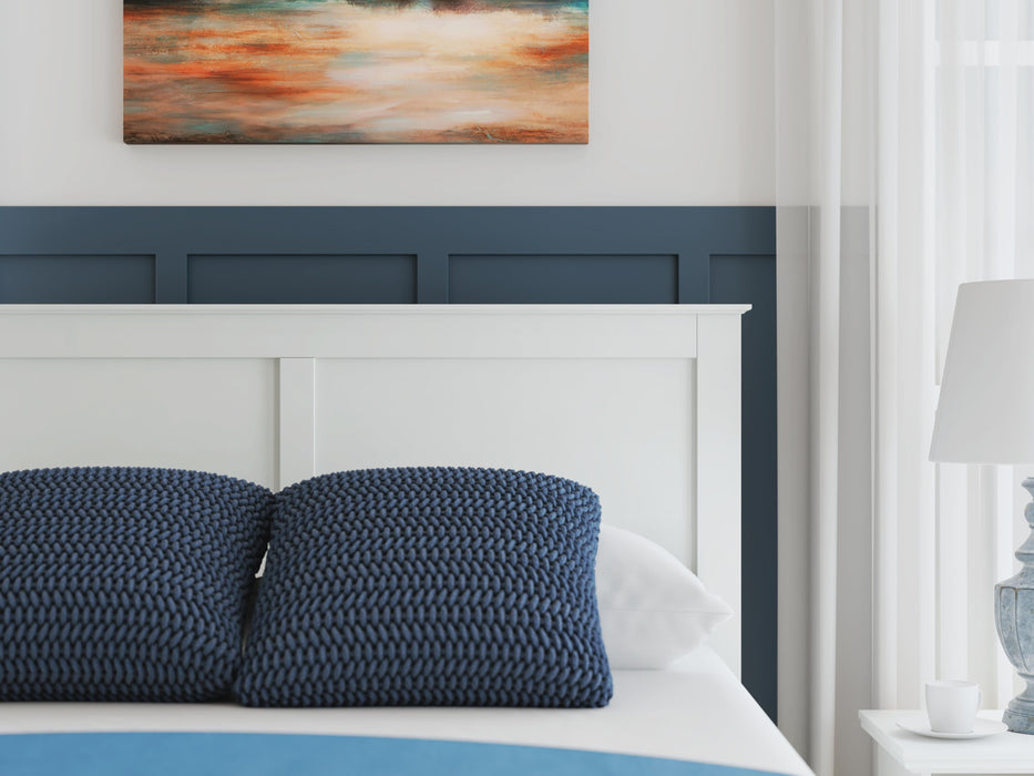 Five Star Furniture - Bostwick Shoals Bedroom Set