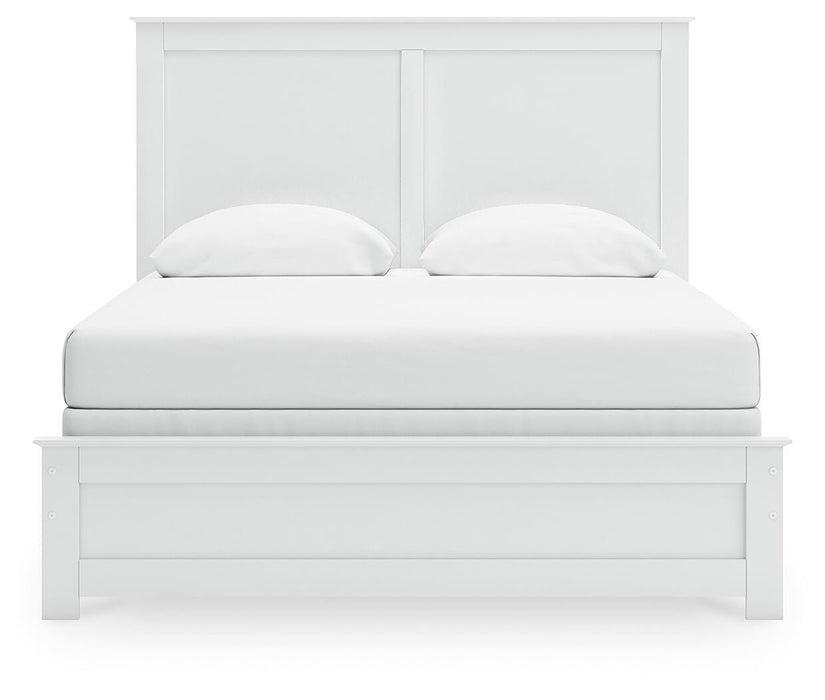 Five Star Furniture - Bostwick Shoals Bed