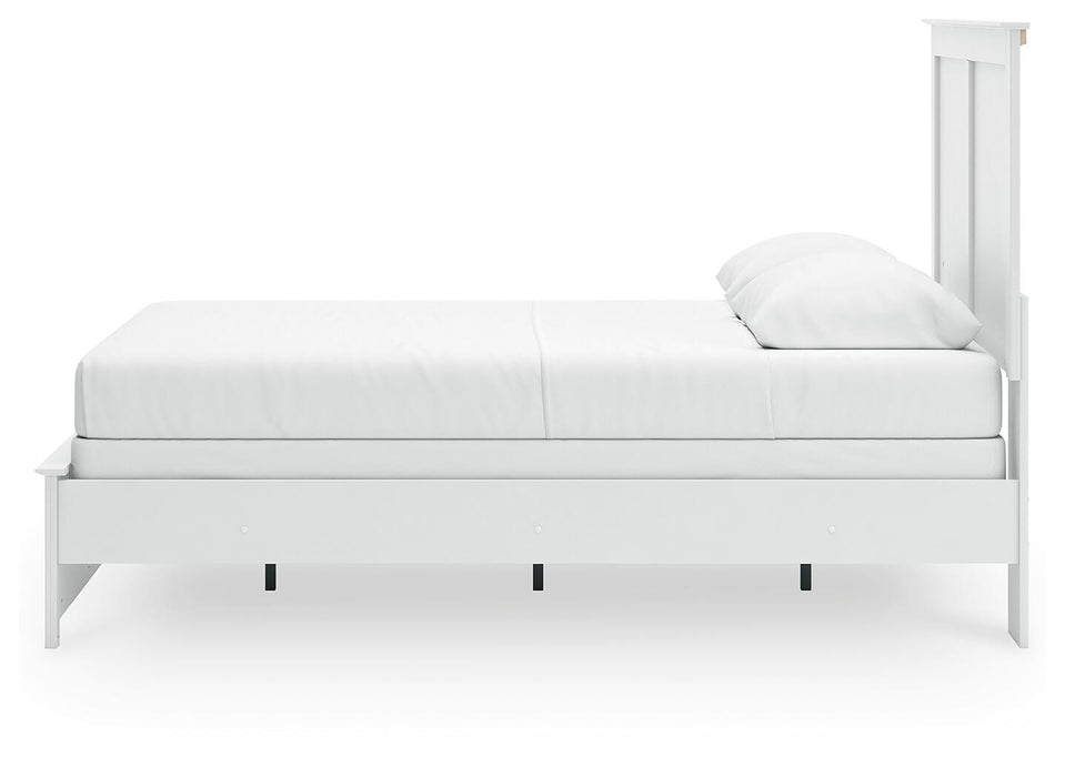 Five Star Furniture - Bostwick Shoals Bed