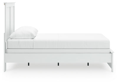 Five Star Furniture - Bostwick Shoals Bed - Five Star Furniture & Mattress (GA)