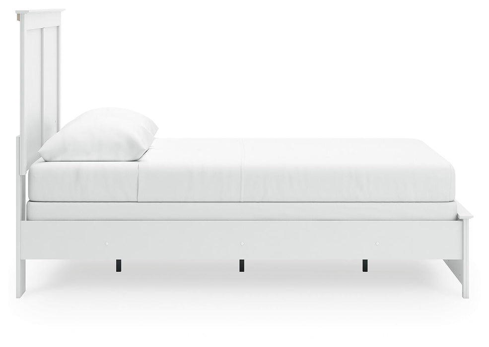 Five Star Furniture - Bostwick Shoals Bed