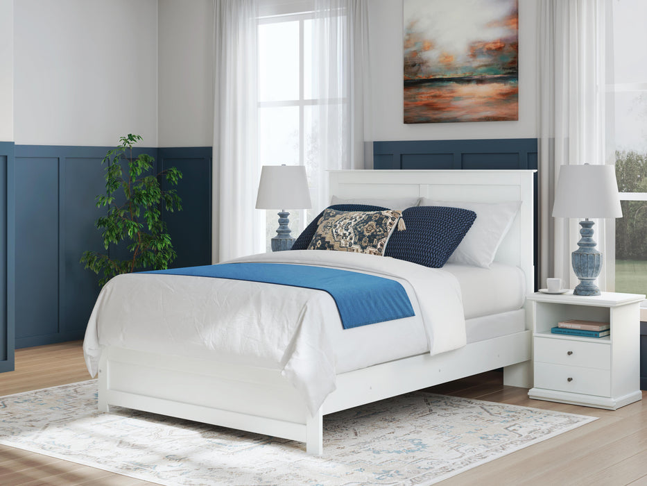 Five Star Furniture - Bostwick Shoals Bedroom Set