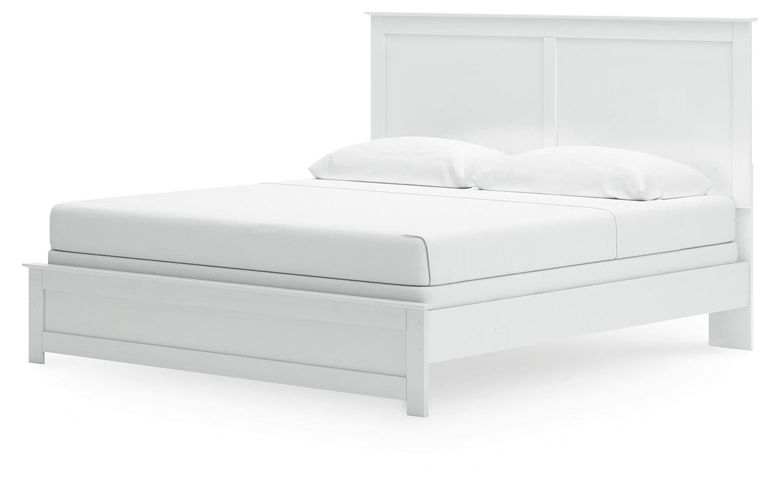 Five Star Furniture - Bostwick Shoals Bed