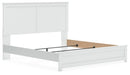 Five Star Furniture - Bostwick Shoals Bed - Five Star Furniture & Mattress (GA)